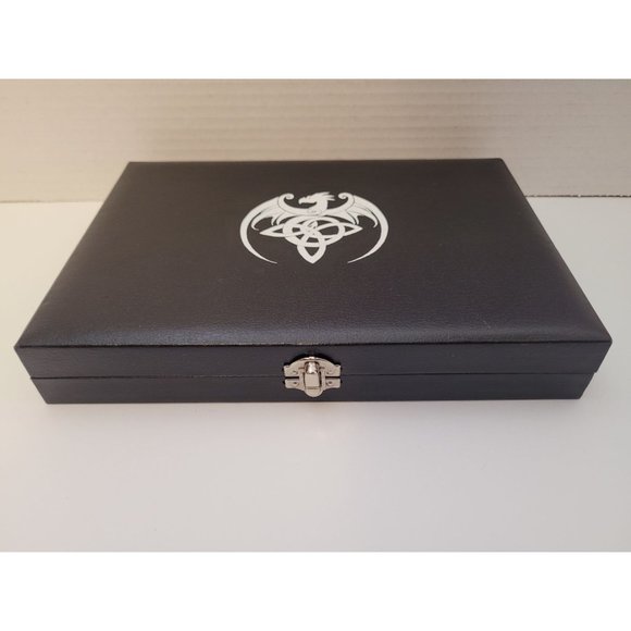 Dungeons & Dragons Starter Dice Set and Collectors Box - New Item - Picture 2 of 8